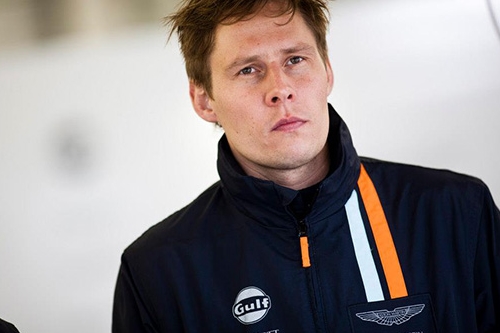 Allan Simonsen
